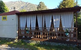 Bungalow Seaesta Lago Di Lugano